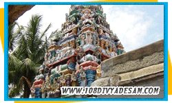chola nadu divya desam tour packages